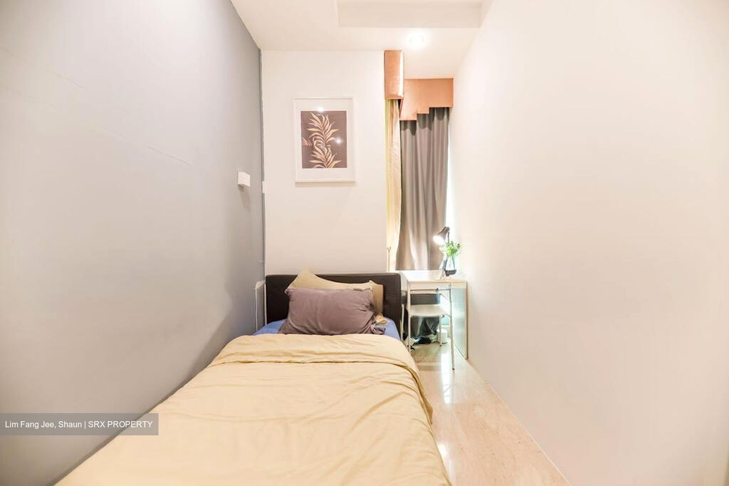 Hazel Park Condominium (D23), Condominium #503802921